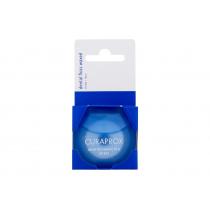 Curaprox Df 834 Dental Floss Waxed 1Pc  Unisex  (Dental Floss) Mint 