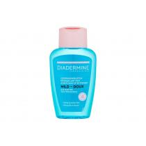 Diadermine Mild      125Ml Per Donna (Eye Makeup Remover) Eye Make-Up Remover