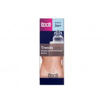 Lovi Trends Bottle 250Ml  K  (Baby Bottle) 3m+ Pink 