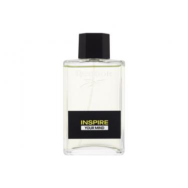 Reebok Inspire Your Mind  100Ml  Per Uomo  (Eau De Toilette)  