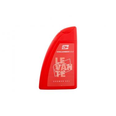 Challenger Sails Levante      300Ml Per Uomo (Shower Gel)