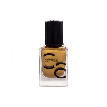 Catrice Iconails  10,5Ml  Per Donna  (Nail Polish)  156 Cover Me In Gold