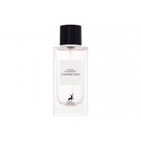 Maison Alhambra L`Impressio      100Ml Per Donna (Eau De Parfum) Pour Femme