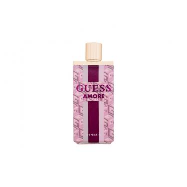 Guess Amore 100Ml Venezia   (Eau De Toilette) Per Donna  