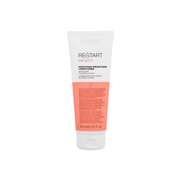 Revlon Professional Re/Start Density Fortifying Weightless Conditioner 200Ml  Per Donna  (Conditioner)  