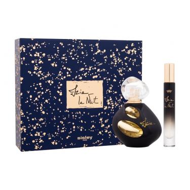 Sisley Izia La Nuit Edp 30 Ml + Edp 6,5 Ml 30Ml    Per Donna (Eau De Parfum)