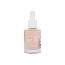 Catrice Nude Drop Tinted Serum Foundation 30Ml  Per Donna  (Makeup)  004N