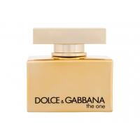 Dolce&Gabbana The One Gold Intense  50Ml    Per Donna (Eau De Parfum)