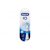 Oral-B Io Ultimate Clean 1Balení  Unisex  (Replacement Toothbrush Head) White 