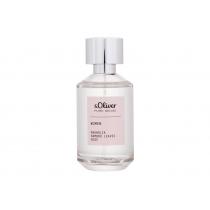 S.Oliver Pure Sense      50Ml Per Donna (Eau De Toilette)