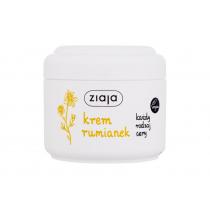 Ziaja Chamomile      100Ml Per Donna (Day Cream) Face Cream