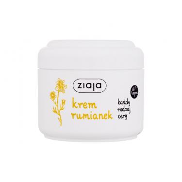 Ziaja Chamomile      100Ml Per Donna (Day Cream) Face Cream