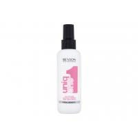 Revlon Professional Uniq One Lotus Flower 150Ml  Per Donna  (Hair Mask)  