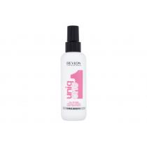 Revlon Professional Uniq One Lotus Flower 150Ml  Per Donna  (Hair Mask)  