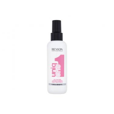 Revlon Professional Uniq One Lotus Flower 150Ml  Per Donna  (Hair Mask)  