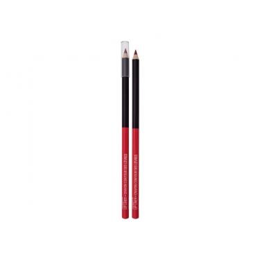 Wet N Wild Color Icon  1,4G  Per Donna  (Lip Pencil)  Berry Red