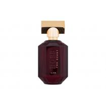 Hugo Boss Boss The Scent      50Ml Per Donna (Perfume) Elixir