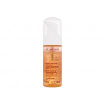 Clarins Gentle Renewing      50Ml Per Donna (Cleansing Mousse)