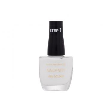 Max Factor Nailfinity  12Ml  Per Donna  (Nail Polish)  120 Blinding Lights