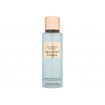 Victorias Secret Aqua Kiss      250Ml Per Donna (Body Spray) Shimmer