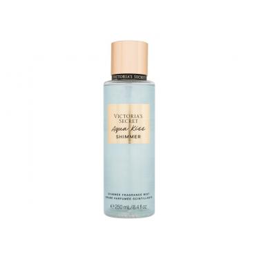 Victorias Secret Aqua Kiss      250Ml Per Donna (Body Spray) Shimmer