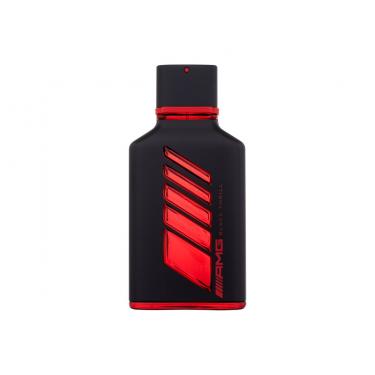 Mercedes-Benz AMG Black Thrill      100ml(Eau de Parfum) Per Uomo
