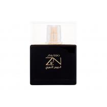 Shiseido Zen      100Ml Per Donna (Eau De Parfum) Gold Elixir