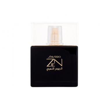 Shiseido Zen      100Ml Per Donna (Eau De Parfum) Gold Elixir