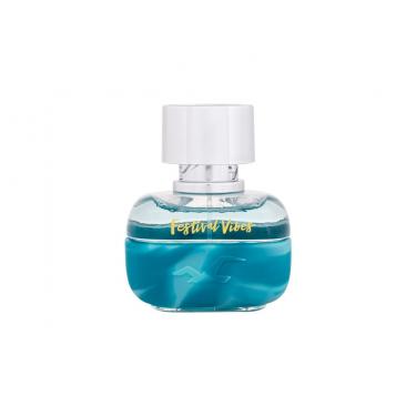 Hollister Festival Vibes 30Ml  Per Uomo  (Eau De Toilette)  