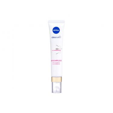 Nivea Cellular Luminous 630 Anti Dark-Spot  15Ml    Per Donna (Crema Per Gli Occhi)