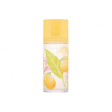 Elizabeth Arden Green Tea      100Ml Per Donna (Eau De Toilette) Citron Freesia