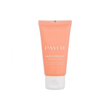 Payot Les Démaquillantes Gelée Gommante Douceur 50Ml  Per Donna  (Peeling)  