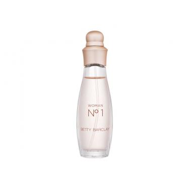 Betty Barclay Woman      20Ml Per Donna (Eau De Toilette) N°1