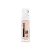 Maybelline Superstay Active Wear 30Ml  Per Donna  (Makeup) 30H 02 Naked Ivory Porcelaine