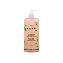 Nuxe Reve De Thé      750Ml Per Donna (Shower Gel) Revitalising Shower Gel