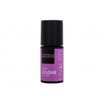 Gabriella Salvete Festival      8Ml Per Donna (Nail Polish) Gelove