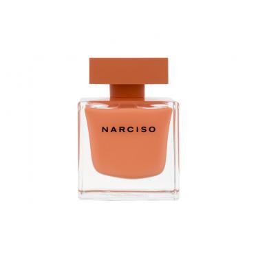 Narciso Rodriguez Narciso Ambrée  90Ml    Per Donna (Eau De Parfum)