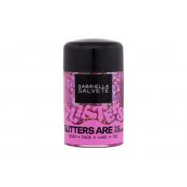 Gabriella Salvete Festival      10Ml Per Donna (Decorative Accessory) Glitters Are The Answer