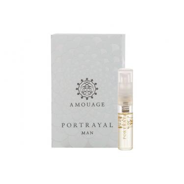 Amouage Portrayal Man      2Ml Per Uomo (Eau De Parfum)