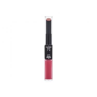 L'Oréal Paris Infaillible   5Ml 804 Metro-Proof Rose  24H Per Donna (Rossetto)