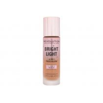 Makeup Revolution London Bright Light      23Ml Per Donna (Makeup) Face Glow