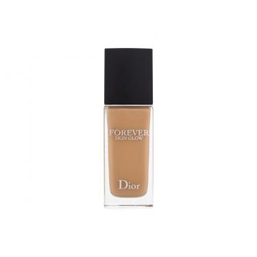 Christian Dior Forever Skin Glow 24H Radiant Foundation  30Ml 3W Warm  Spf20 Per Donna (Makeup)