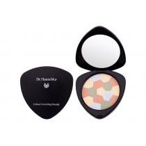 Dr. Hauschka Colour Correcting Powder      8G Per Donna (Powder)