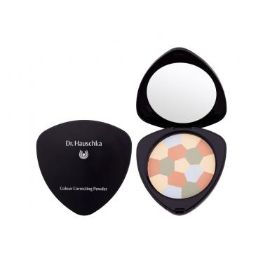 Dr. Hauschka Colour Correcting Powder      8G Per Donna (Powder)