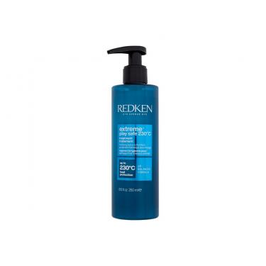 Redken Extreme      200Ml Per Donna (For Heat Hairstyling) Play Safe 230°C Treatment