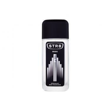 Str8 Rise  85Ml  Per Uomo  (Deodorant)  