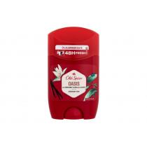 Old Spice Oasis  50Ml  Per Uomo  (Deodorant)  