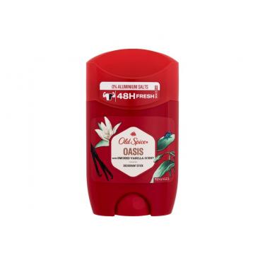 Old Spice Oasis  50Ml  Per Uomo  (Deodorant)  