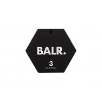 BALR. 3       100ml(Eau de Parfum)Senza confezione Per Uomo