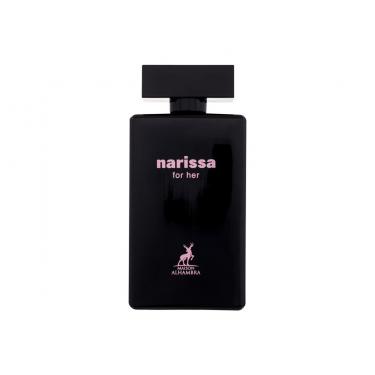 Maison Alhambra Narissa      100Ml Per Donna (Eau De Parfum)